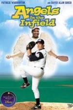 Watch Angels in the Infield 123MoviesFree