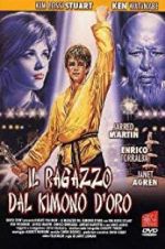 Watch Karate Warrior 123MovieFree