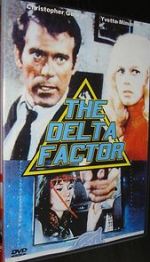 Watch The Delta Factor 123MoviesFree