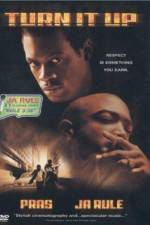 Watch Turn It Up 123MovieFree