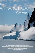 Watch The Antarctica Challenge 123moviesfree