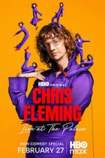 Watch Chris Fleming: Live at The Palace 123MovieFree