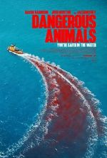 Watch Dangerous Animals 123moviesfree