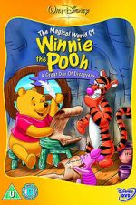 Watch The Magical World of Winnie the Pooh: A Great Day of Discovery 123MoviesFree