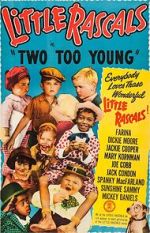 Watch Two Too Young (Short 1936) 123MovieFree