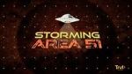 Watch Storming Area 51 (TV Special 2019) 123moviesfree