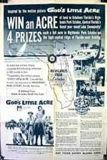 Watch God's Little Acre 123MovieFree
