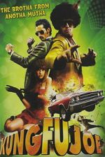 Watch Kung Fu Joe 123moviesfree