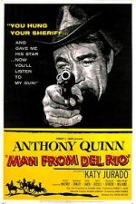 Watch Man from Del Rio 123MovieFree