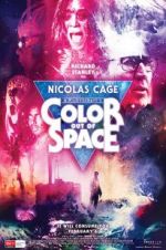 Watch Color Out of Space 123MovieFree