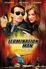 Watch Termination Man 123MovieFree