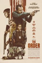 Watch The Order 123MovieFree