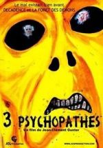 Watch 3 Psychopaths 123MoviesFree