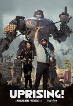 Watch Uprising! (Short 2020) 123MovieFree