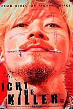Watch Ichi The Killer 123MovieFree