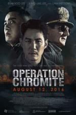 Watch Operation Chromite 123MovieFree