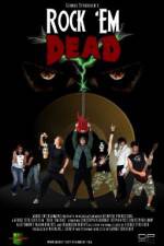 Watch Rock 'Em Dead 123MovieFree