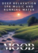 Watch Deep Relaxation Spa Music and Running Water: Mood - Relax, Meditate, Escape 123moviesfree