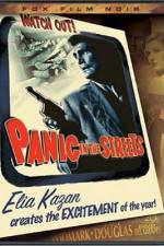 Watch Panic in the Streets 123MovieFree