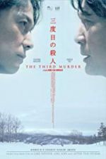 Watch The Third Murder 123MovieFree