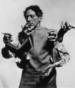 Watch Jean Cocteau s\'adresse... à l\'an 2000 123MovieFree