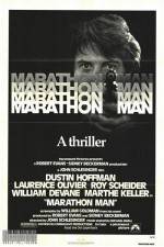Watch Marathon Man 123MoviesFree