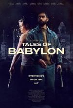 Watch Tales of Babylon 123MovieFree