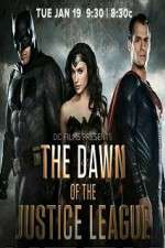 Watch Dawn of the Justice League 123MovieFree