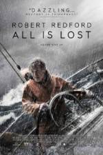 Watch All Is Lost 123MovieFree