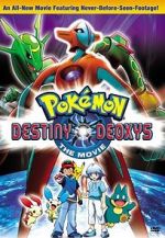 Watch Pokémon the Movie: Destiny Deoxys 123MoviesFree