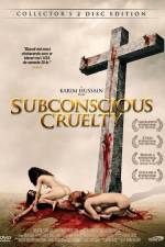 Watch Subconscious Cruelty 123MovieFree