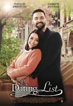 Watch The Dating List 123MoviesFree