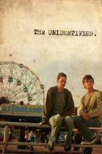 Watch The Unidentified 123MovieFree