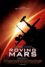 Watch Roving Mars 123MovieFree