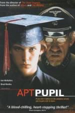 Watch Apt Pupil 123MovieFree
