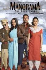 Watch Manorama Six Feet Under 123MovieFree