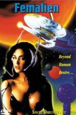 Watch Femalien 123MovieFree
