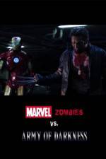 Watch Marvel Zombies vs. Army of Darkness 123MovieFree