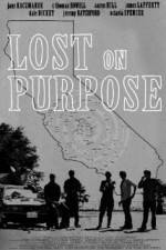 Watch Lost on Purpose 123MovieFree