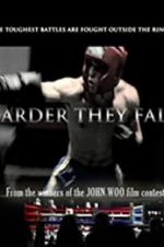 Watch Harder They Fall 123MovieFree