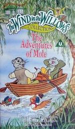 Watch The Adventures of Mole 123MoviesFree