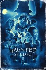 Watch The Haunted Studio 123MovieFree