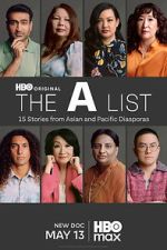 Watch The A List: 15 Stories from Asian and Pacific Diasporas 123moviesfree