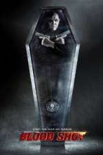 Watch Blood Shot 123MovieFree
