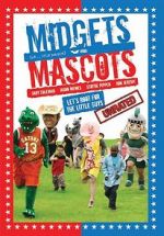 Watch Midgets Vs. Mascots 123MovieFree