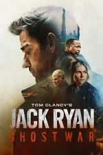 Watch Tom Clancy\'s Jack Ryan: Ghost War 123moviesfree