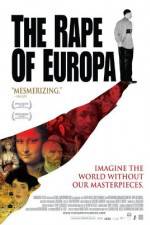Watch The Rape of Europa 123MovieFree
