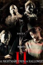 Watch The Nightmare Ends on Halloween II 123moviesfree