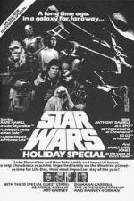 Watch The Star Wars Holiday Special 123MoviesFree