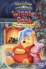 Watch Winnie the Pooh A Very Merry Pooh Year 123MoviesFree